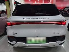 BYD Yuan Plus Glory Edition 510KM Transcend - ფოტო 5