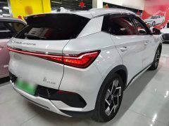 BYD Yuan Plus Glory Edition 510KM Transcend - ფოტო 6