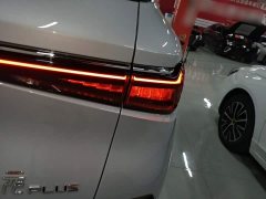 BYD Yuan Plus Glory Edition 510KM Transcend - ფოტო 7