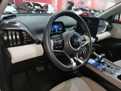 BYD Yuan Plus Glory Edition 510KM Transcend - ფოტო 9