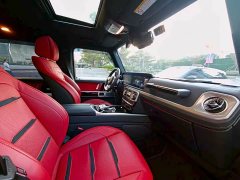Mercedes-Benz Mercedes-AMG G 63 - ფოტო 6