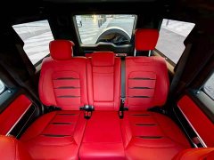 Mercedes-Benz Mercedes-AMG G 63 - ფოტო 8
