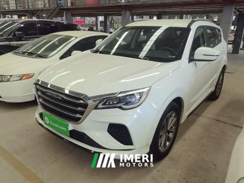 2022 Jetour X70 1.5T Edition 5 - ავტომობილი ჩინეთიდან