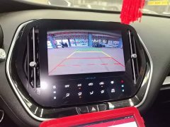 Jetour X70 1.5T Edition 5 - фото 12