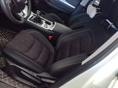 Jetour X70 1.5T Edition 5 - фото 14