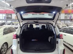 Jetour X70 1.5T Edition 5 - фото 18
