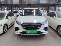 Jetour X70 1.5T Edition 5 - фото 2