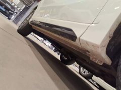 Jetour X70 1.5T Edition 5 - фото 20