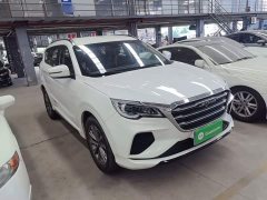 Jetour X70 1.5T Edition 5 - фото 3