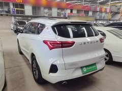 Jetour X70 1.5T Edition 5 - фото 4