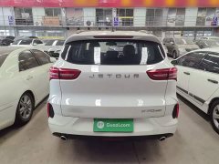 Jetour X70 1.5T Edition 5 - фото 5