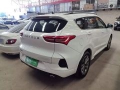 Jetour X70 1.5T Edition 5 - фото 6