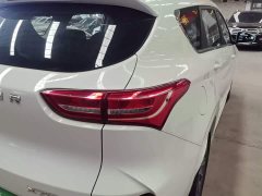 Jetour X70 1.5T Edition 5 - фото 7