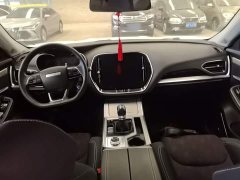 Jetour X70 1.5T Edition 5 - фото 9