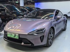 Xiaomi SU7 Rear-Wheel Drive Standard Founder Edition - ფოტო 1