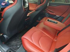 Xiaomi SU7 Rear-Wheel Drive Standard Founder Edition - ფოტო 11