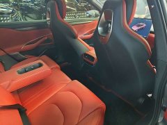 Xiaomi SU7 Rear-Wheel Drive Standard Founder Edition - ფოტო 12
