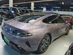 Xiaomi SU7 Rear-Wheel Drive Standard Founder Edition - ფოტო 16