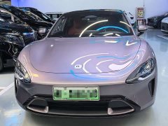 Xiaomi SU7 Rear-Wheel Drive Standard Founder Edition - ფოტო 2