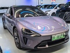 Xiaomi SU7 Rear-Wheel Drive Standard Founder Edition - ფოტო 3