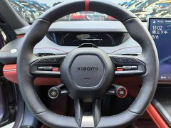 Xiaomi SU7 Rear-Wheel Drive Standard Founder Edition - ფოტო 5