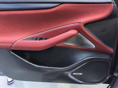 Xiaomi SU7 Rear-Wheel Drive Standard Founder Edition - ფოტო 6