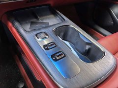 Xiaomi SU7 Rear-Wheel Drive Standard Founder Edition - ფოტო 8
