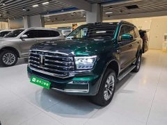 Tank 500 New Energy Hi4-Z Smart Comfort Edition - фото 1