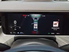 Tank 500 New Energy Hi4-Z Smart Comfort Edition - фото 11