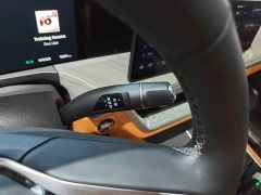 Tank 500 New Energy Hi4-Z Smart Comfort Edition - фото 13