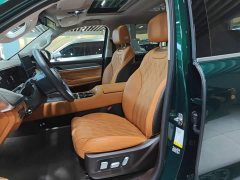 Tank 500 New Energy Hi4-Z Smart Comfort Edition - фото 14