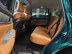 Tank 500 New Energy Hi4-Z Smart Comfort Edition - фото 16
