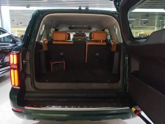 Tank 500 New Energy Hi4-Z Smart Comfort Edition - фото 18