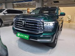 Tank 500 New Energy Hi4-Z Smart Comfort Edition - фото 2