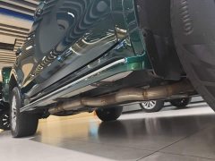 Tank 500 New Energy Hi4-Z Smart Comfort Edition - фото 20