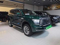 Tank 500 New Energy Hi4-Z Smart Comfort Edition - фото 3