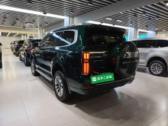 Tank 500 New Energy Hi4-Z Smart Comfort Edition - фото 4