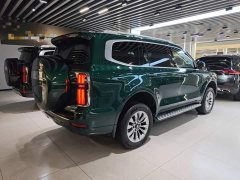 Tank 500 New Energy Hi4-Z Smart Comfort Edition - фото 6