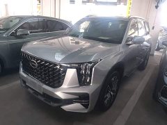 GAC Aion GS8 Pioneer Series 2.0T GDI FWD Luxury Edition 7-Seater - photo 1
