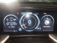 GAC Aion GS8 Pioneer Series 2.0T GDI FWD Luxury Edition 7-Seater - photo 11