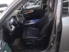 GAC Aion GS8 Pioneer Series 2.0T GDI FWD Luxury Edition 7-Seater - photo 14