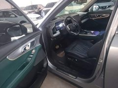 GAC Aion GS8 Pioneer Series 2.0T GDI FWD Luxury Edition 7-Seater - photo 15