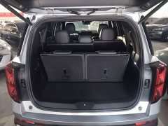 GAC Aion GS8 Pioneer Series 2.0T GDI FWD Luxury Edition 7-Seater - photo 18