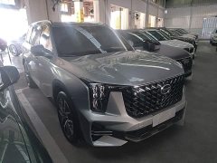 GAC Aion GS8 Pioneer Series 2.0T GDI FWD Luxury Edition 7-Seater - photo 3