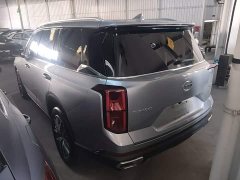 GAC Aion GS8 Pioneer Series 2.0T GDI FWD Luxury Edition 7-Seater - photo 4