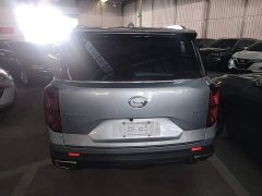 GAC Aion GS8 Pioneer Series 2.0T GDI FWD Luxury Edition 7-Seater - photo 5