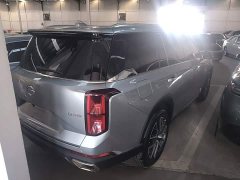 GAC Aion GS8 Pioneer Series 2.0T GDI FWD Luxury Edition 7-Seater - photo 6