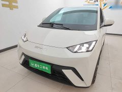 BYD Seagull Freedom Edition - ფოტო 1