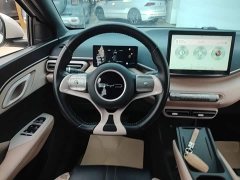BYD Seagull Freedom Edition - ფოტო 10