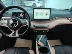 BYD Seagull Freedom Edition - ფოტო 12